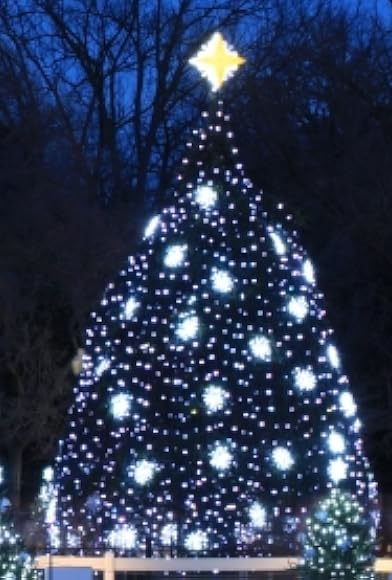 Primary photo for The National Christmas Tree Lighting Primary photo for The National Christmas Tree Lighting