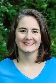 Primary photo for Sarah Jensen