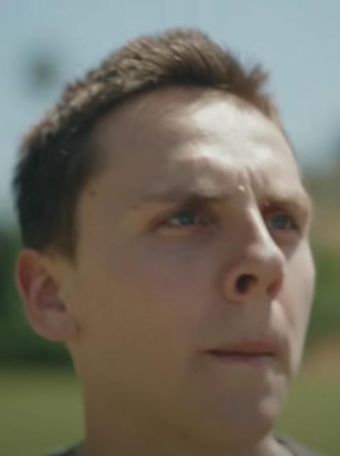 The Cobra Kai Movie Part II