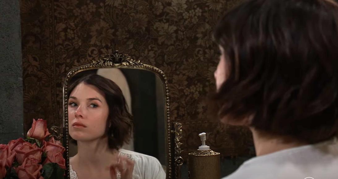 General Hospital Spoilers: Will Curtis Ruin Willow And Drew's Wedding And Spill The Tea About Nina's Past Affair With The Sleazy Congressman? - IMDb