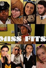 Primary photo for Miss Fits