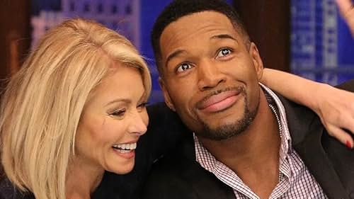 GMA' Michael Strahan Reveals How Life Changed Amid Cancer Battle - IMDb