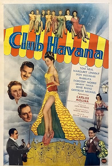 Primary photo for Club Havana Primary photo for Club Havana