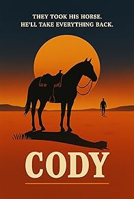 Primary photo for Cody