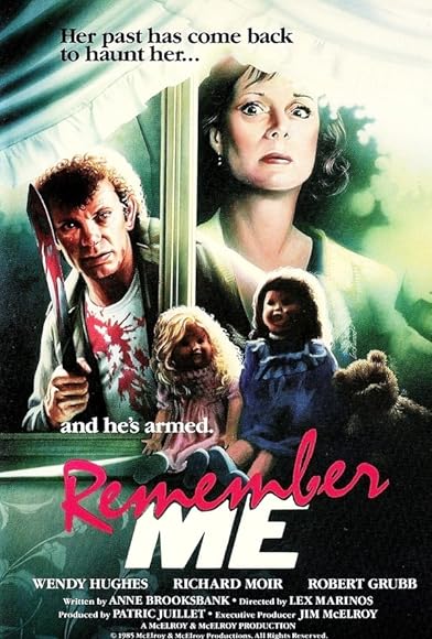 Primary photo for Remember Me Primary photo for Remember Me