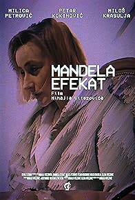 Primary photo for Mandela efekat Primary photo for Mandela efekat