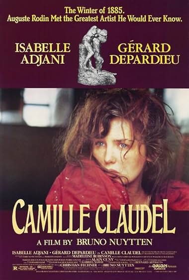 Camille Claudel 1988