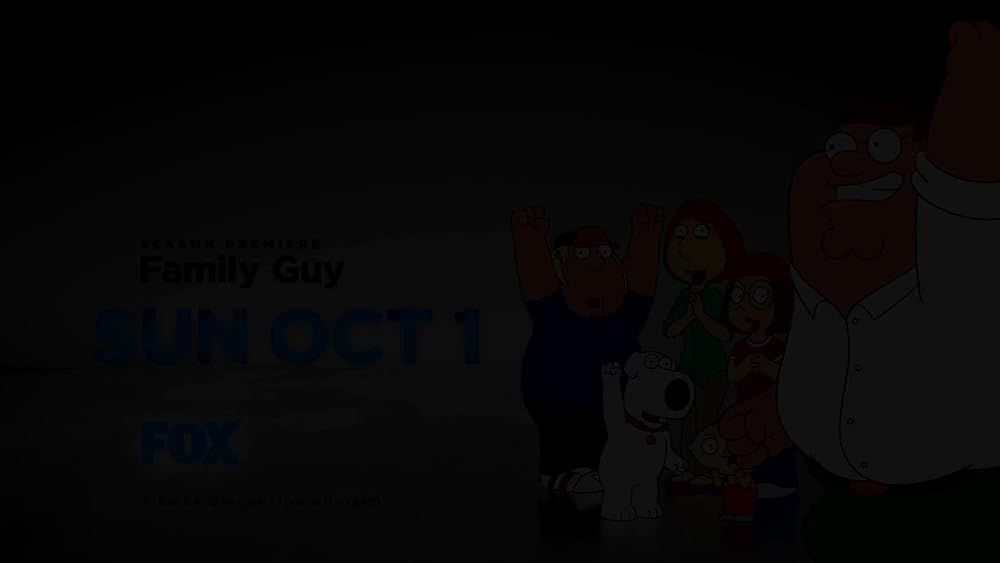 Family Guy Family Guy Season 16 IMDb
