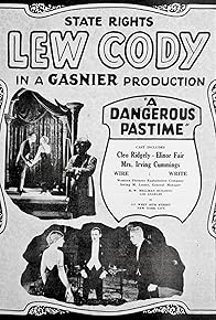 Primary photo for Dangerous Pastime
