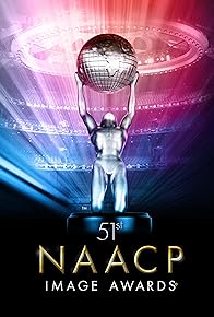 Primary photo for 51st NAACP Image Awards Primary photo for 51st NAACP Image Awards