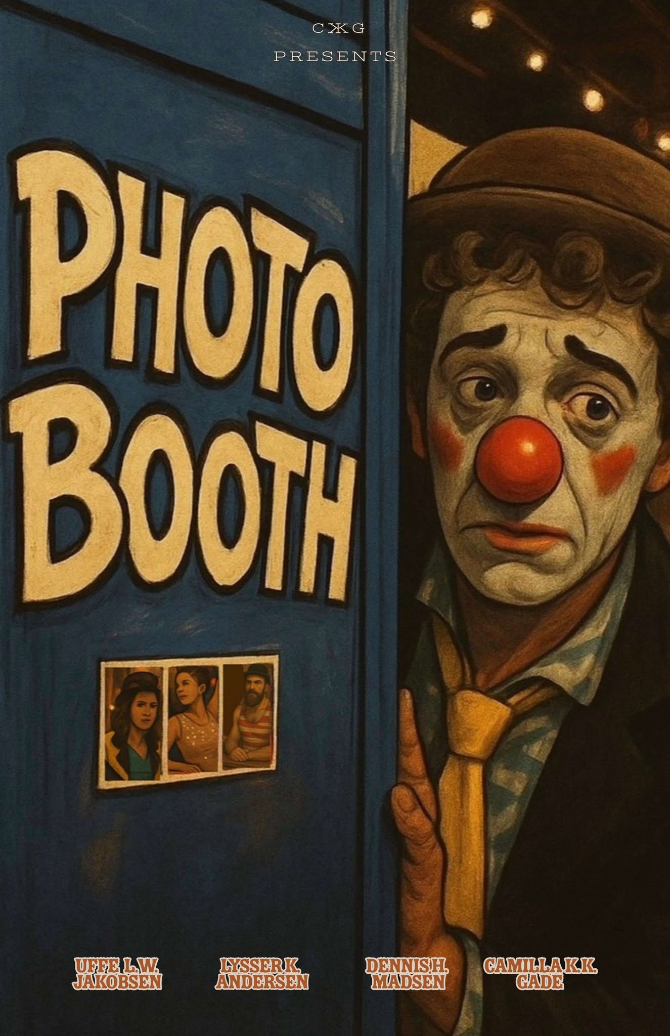 Photo Booth
