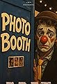 Photo Booth's primary photo