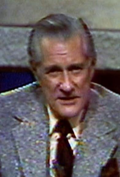 Primary photo for Eric Sevareid Primary photo for Eric Sevareid