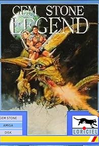 Primary photo for Gem Stone Legend