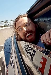 Primary photo for Technically a Tenor, Comedians vs. Pro Athletes, Inflatable Jazz