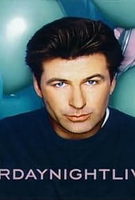 Primary photo for Alec Baldwin/Tina Turner Primary photo for Alec Baldwin/Tina Turner