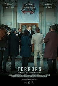 Primary photo for Terrors