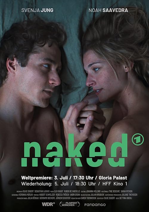Naked (2025) S01 WEB-DL 1080p 720p 480p [In German + ENG-Subs] Erotic Mini-Series [Season 01 All Episodes]