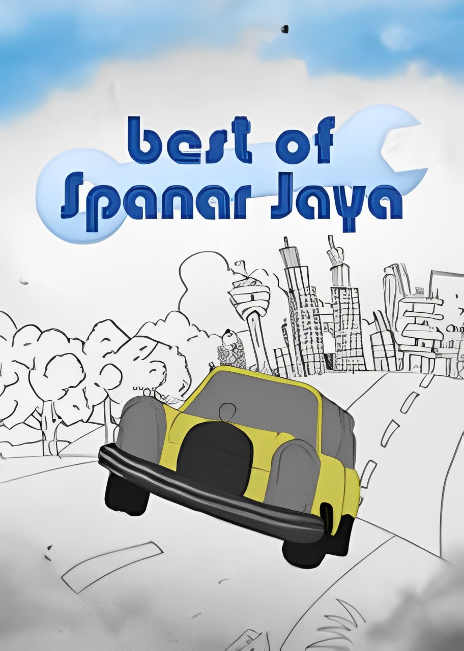 Spanar Jaya