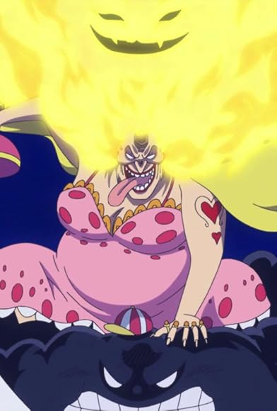 Primary photo for Break Through! The Straw Hat's Mighty Sea Battle! Primary photo for Break Through! The Straw Hat's Mighty Sea Battle!