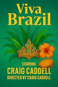 Primary photo for Viva Brazil