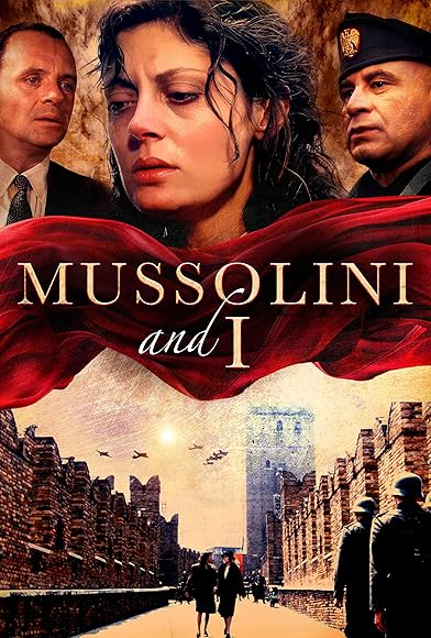 Primary photo for Mussolini and I Primary photo for Mussolini and I