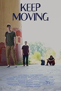 Primary photo for Keep Moving