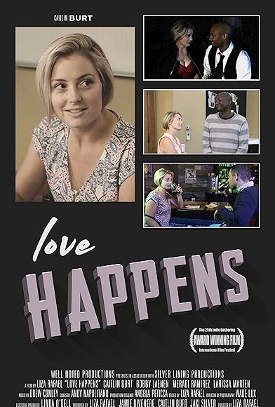 Primary photo for Love Happens Primary photo for Love Happens