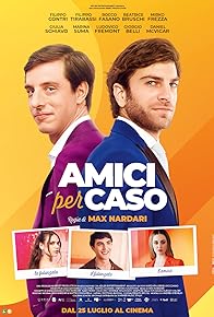 Primary photo for Amici per caso Primary photo for Amici per caso