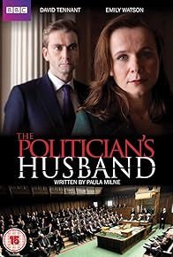 Primary photo for The Politician's Husband Primary photo for The Politician's Husband