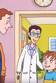 Primary photo for Horrid Henry and the Demon Dentist