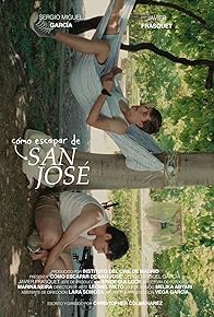 Primary photo for Cómo Escapar de San José