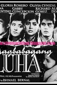 Primary photo for Nagbabagang luha Primary photo for Nagbabagang luha