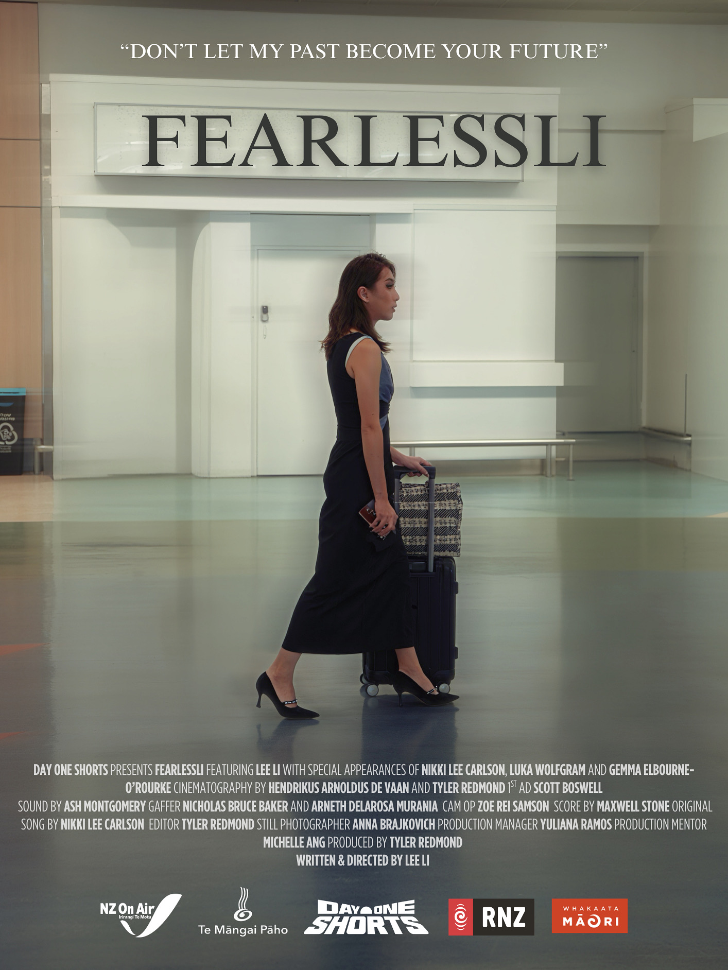 Fearlessli