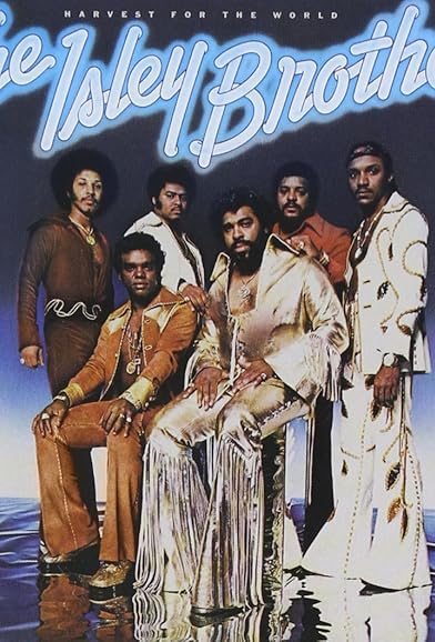 Primary photo for The Isley Brothers Primary photo for The Isley Brothers