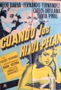 Primary photo for Cuando los hijos pecan Primary photo for Cuando los hijos pecan