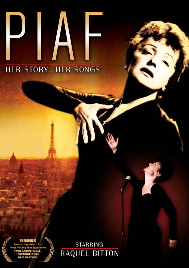 Piaf: Her Story, Her Songs (2003) - IMDb