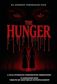 Primary photo for The Hunger