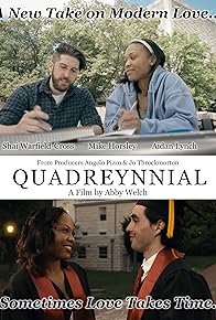 Primary photo for Quadreynnial