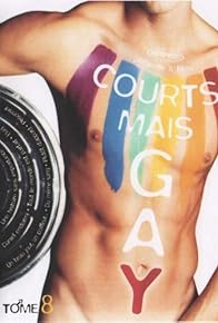 Primary photo for Courts mais GAY: Tome 8 Primary photo for Courts mais GAY: Tome 8