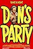 Primary photo for Don's Party