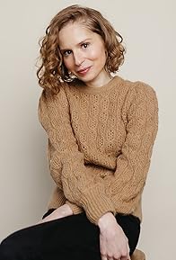 Primary photo for Allie Grant