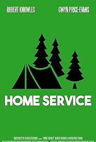 Primary photo for Home Service