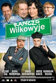Primary photo for Ranczo Wilkowyje Primary photo for Ranczo Wilkowyje