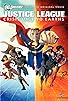 Primary photo for Justice League: Crisis on Two Earths Primary photo for Justice League: Crisis on Two Earths