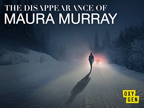 Poster of The Disappearance Of Maura Murray