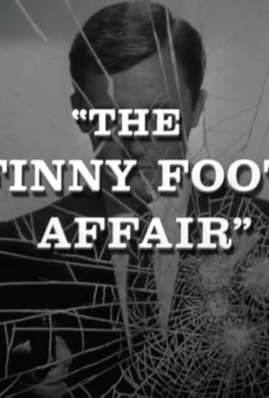 Primary photo for The Finny Foot Affair Primary photo for The Finny Foot Affair