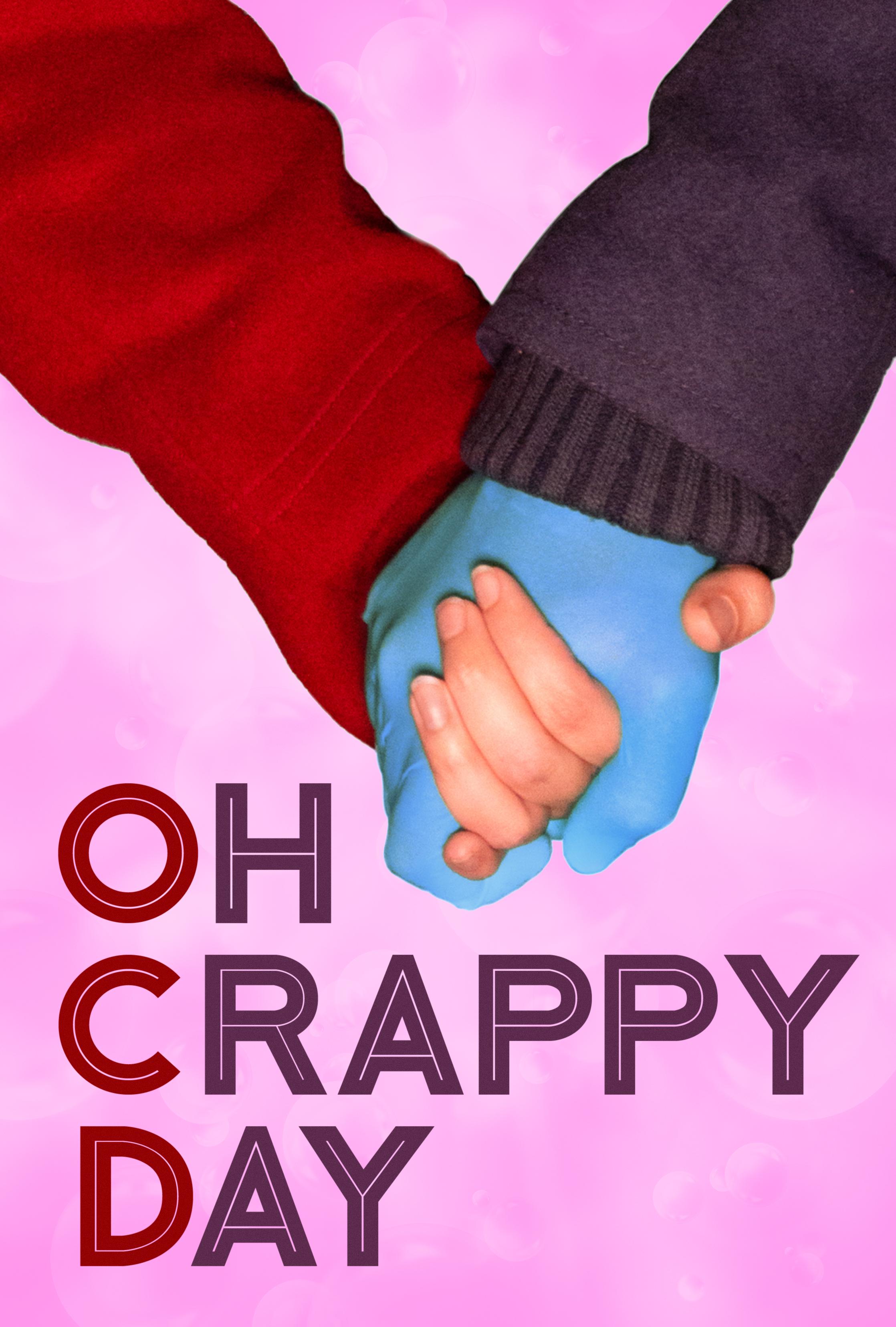 Poster of Oh Crappy Day