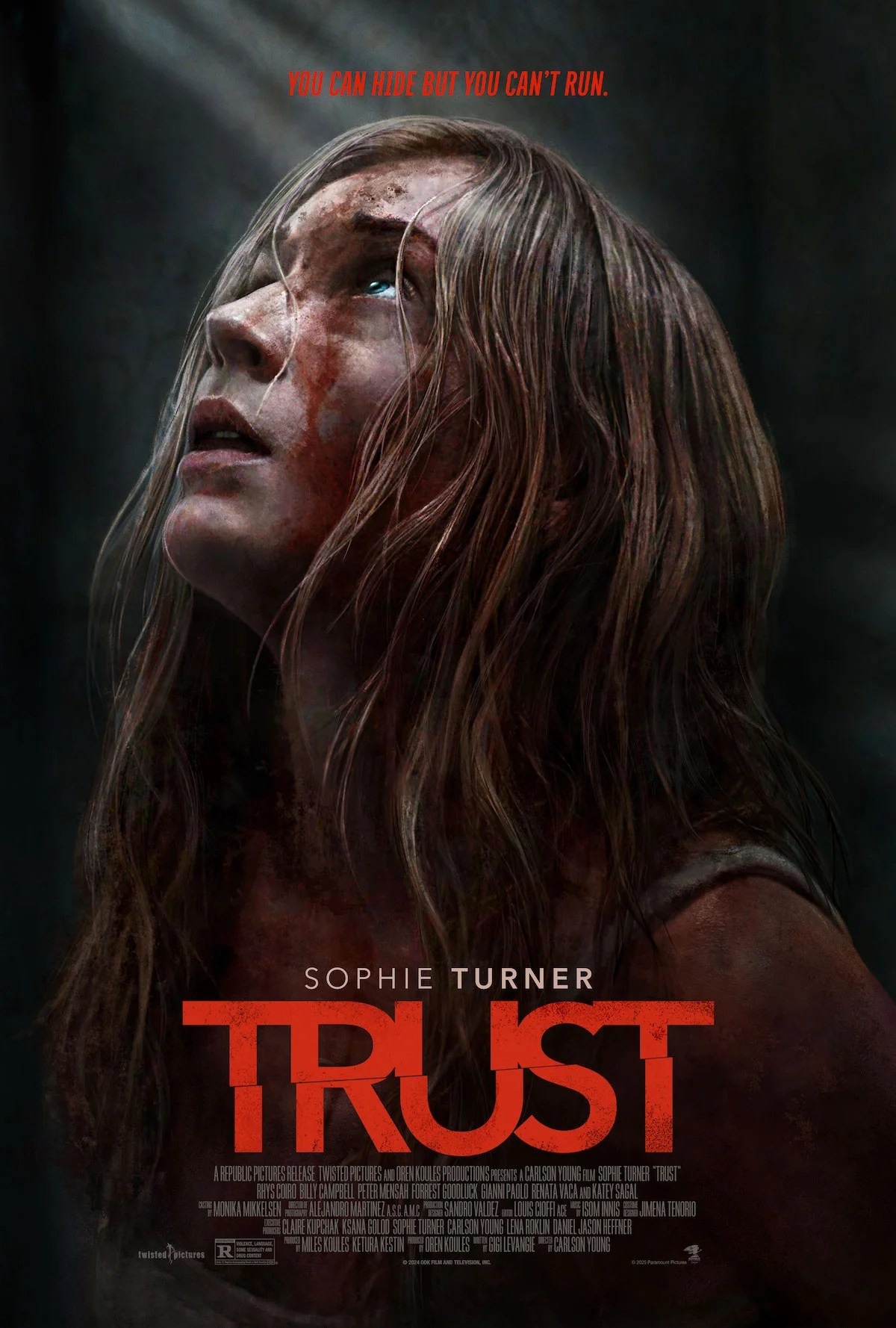 Picture of Trust