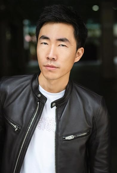 Primary photo for Jason Jia Primary photo for Jason Jia